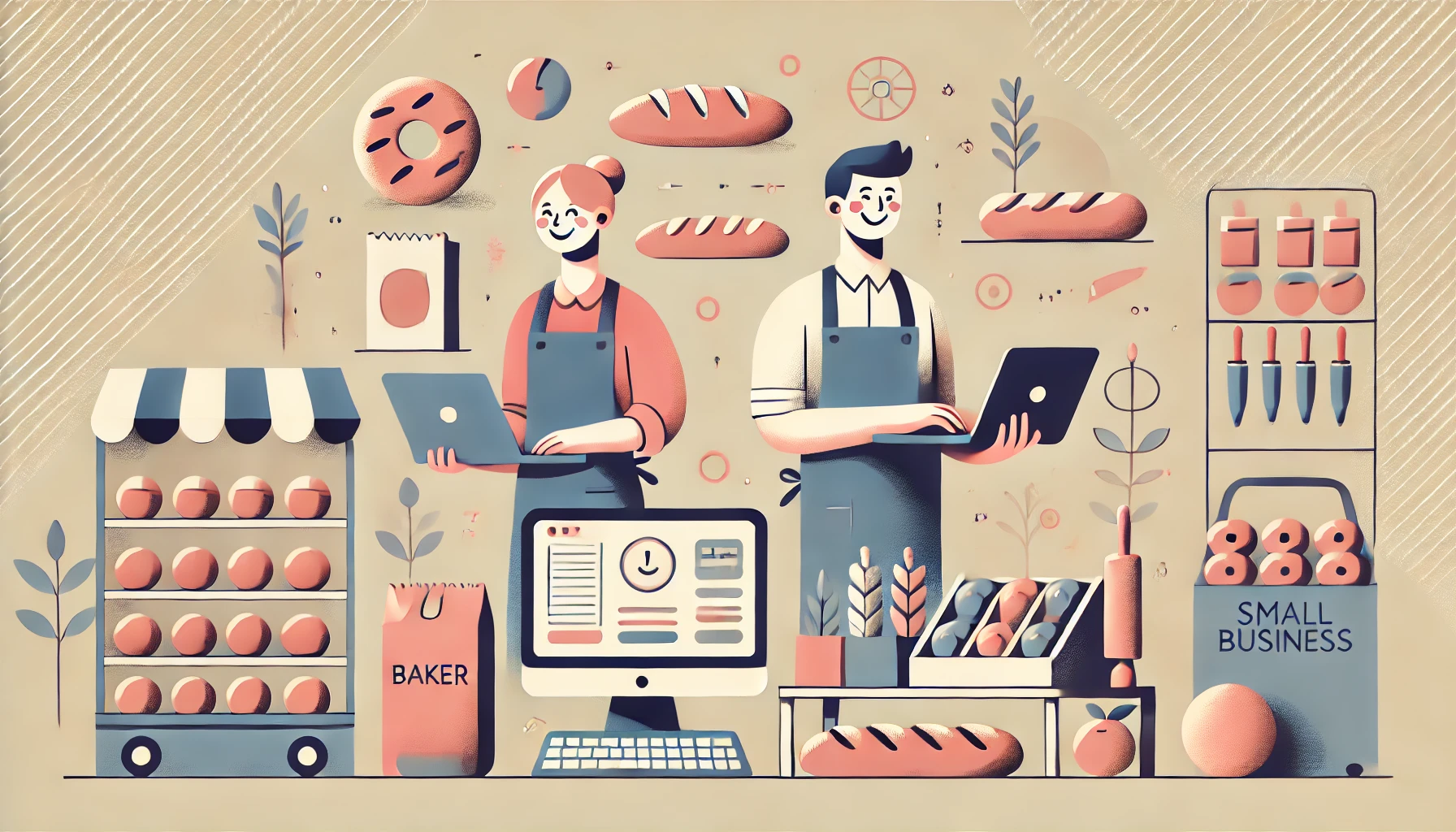 Socialización en clases para mayores