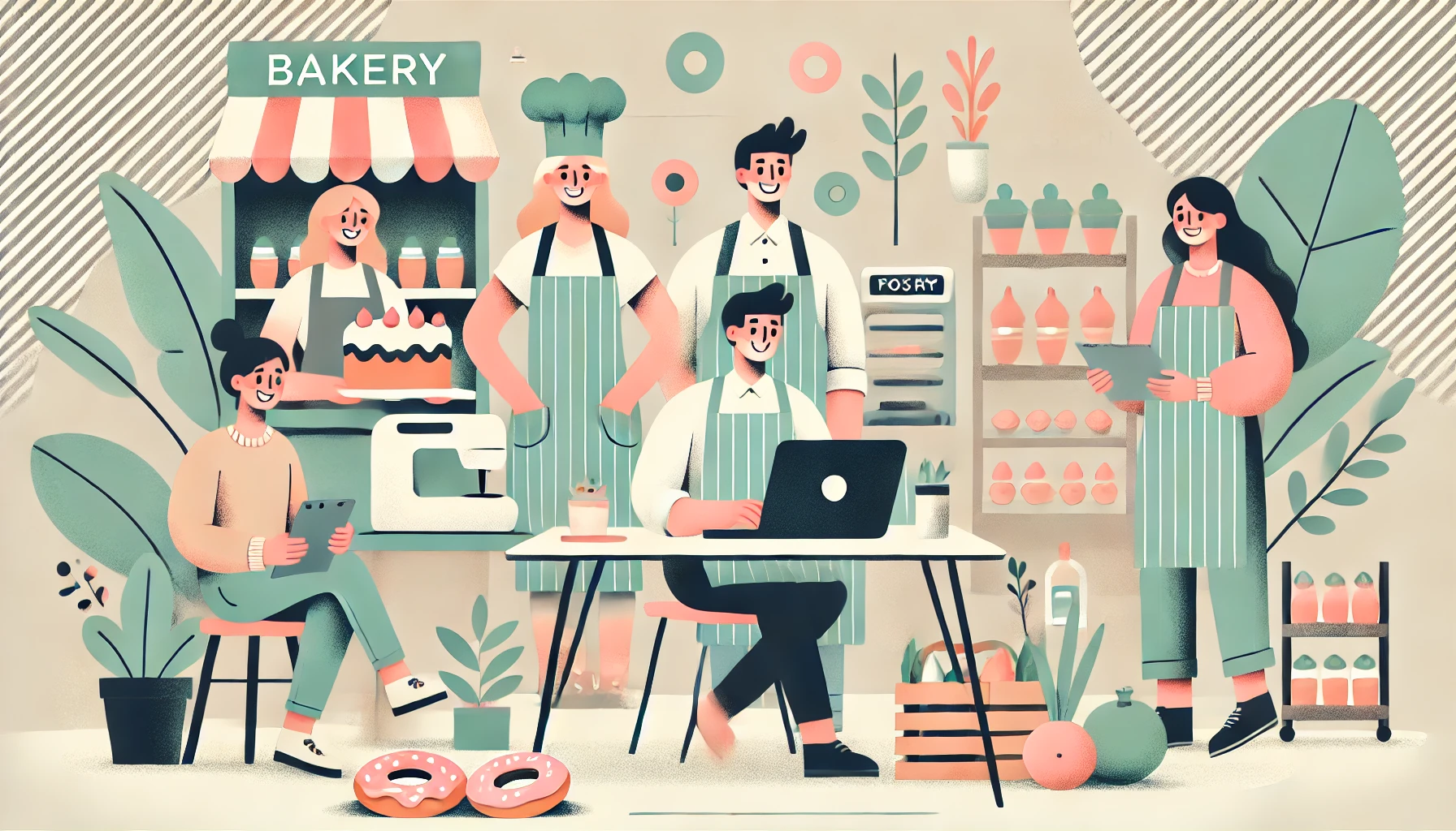 Nuestra Misión en Informática para Mayores