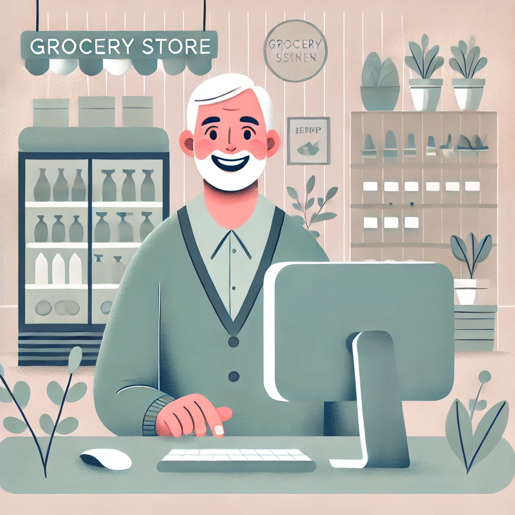 Socialización en clases para mayores